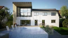 FAYCAL DUTKO - Arch'Eplus SAS d'architecture