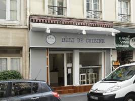 Cédric THOMAS - ATELIER TZA